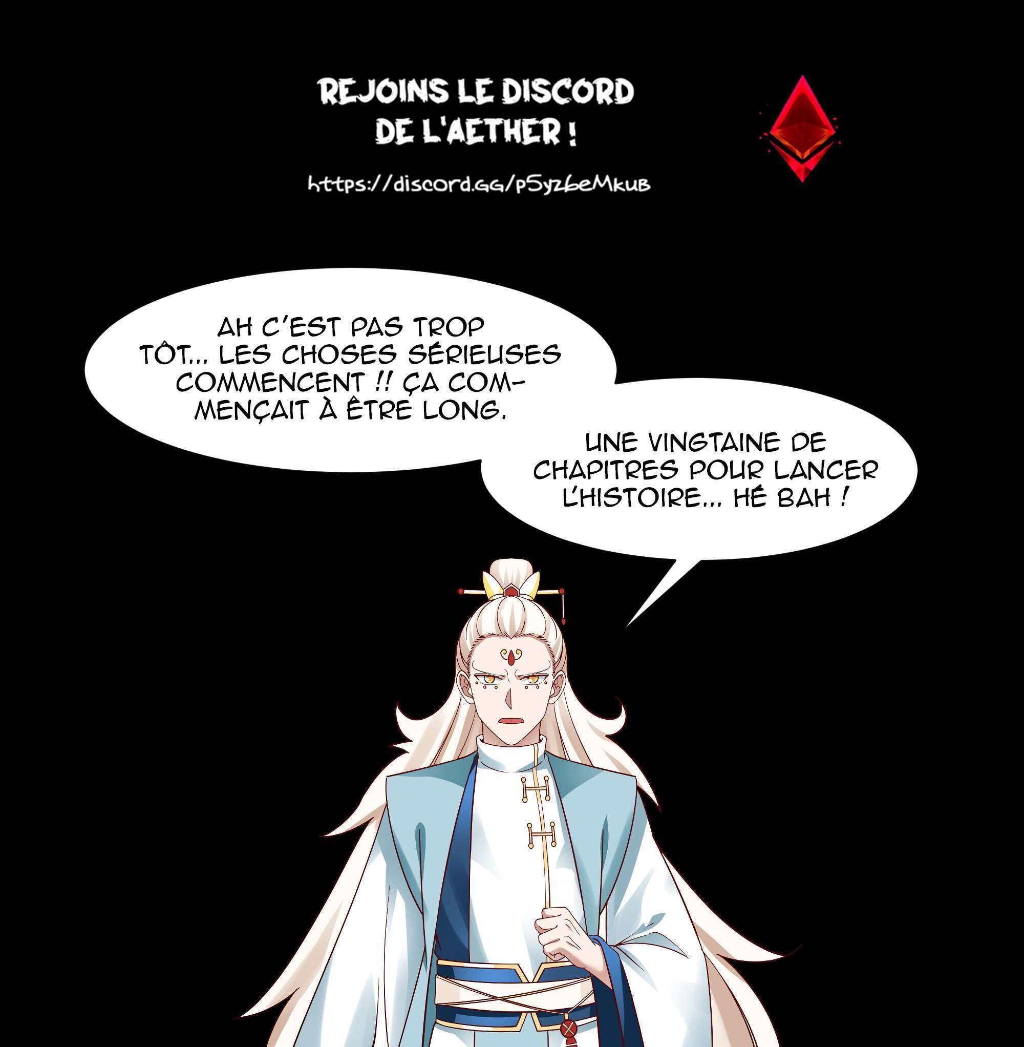  Dragon Throne - Chapitre 25 - 15