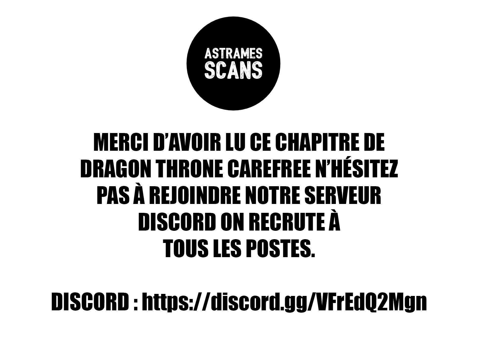  Dragon Throne - Chapitre 34 - 14