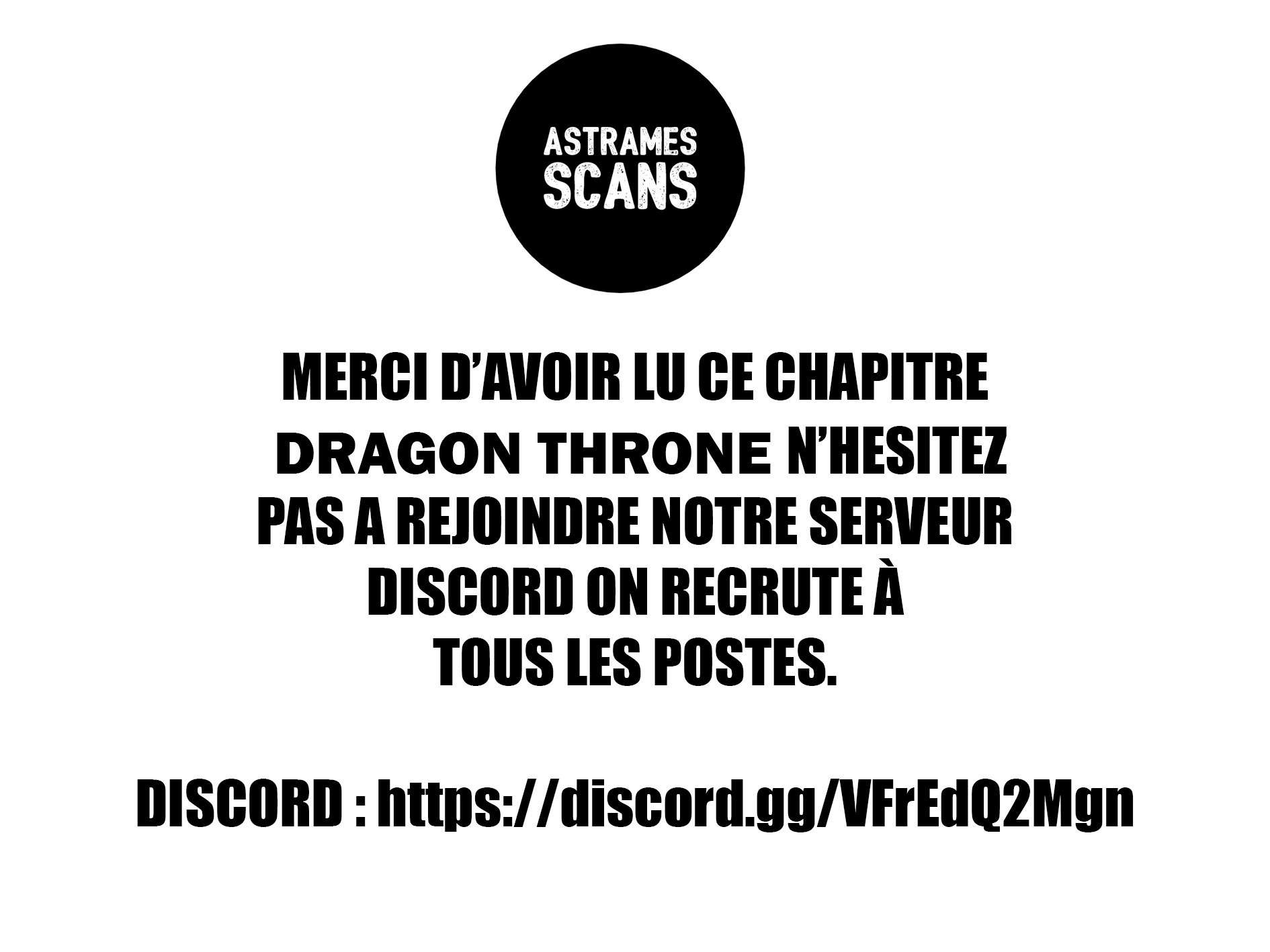  Dragon Throne - Chapitre 37 - 14