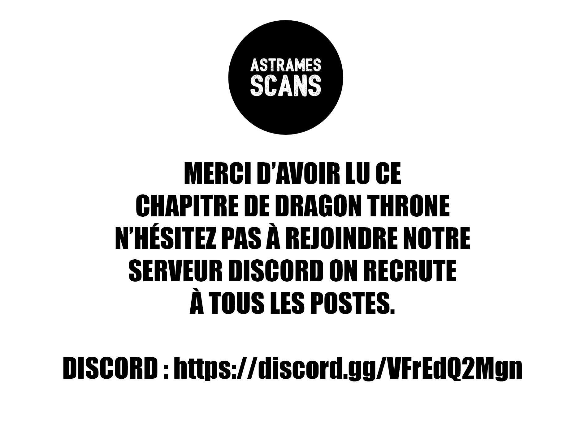  Dragon Throne - Chapitre 38 - 14