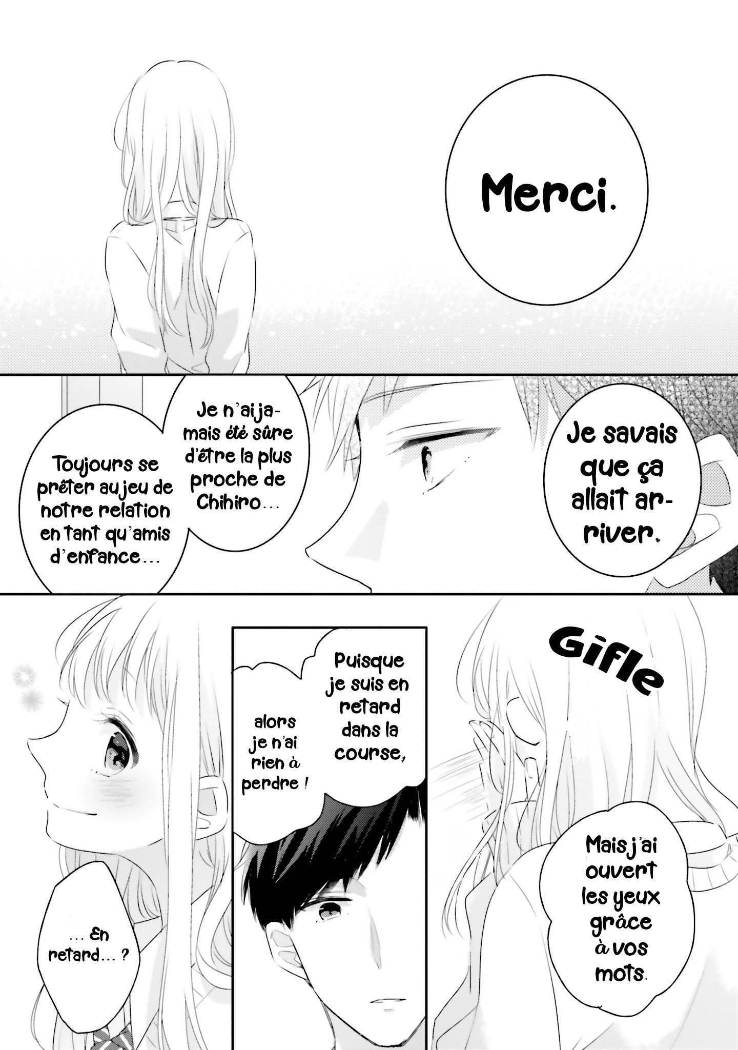  Dramatic Irony - Chapitre 1 - 63