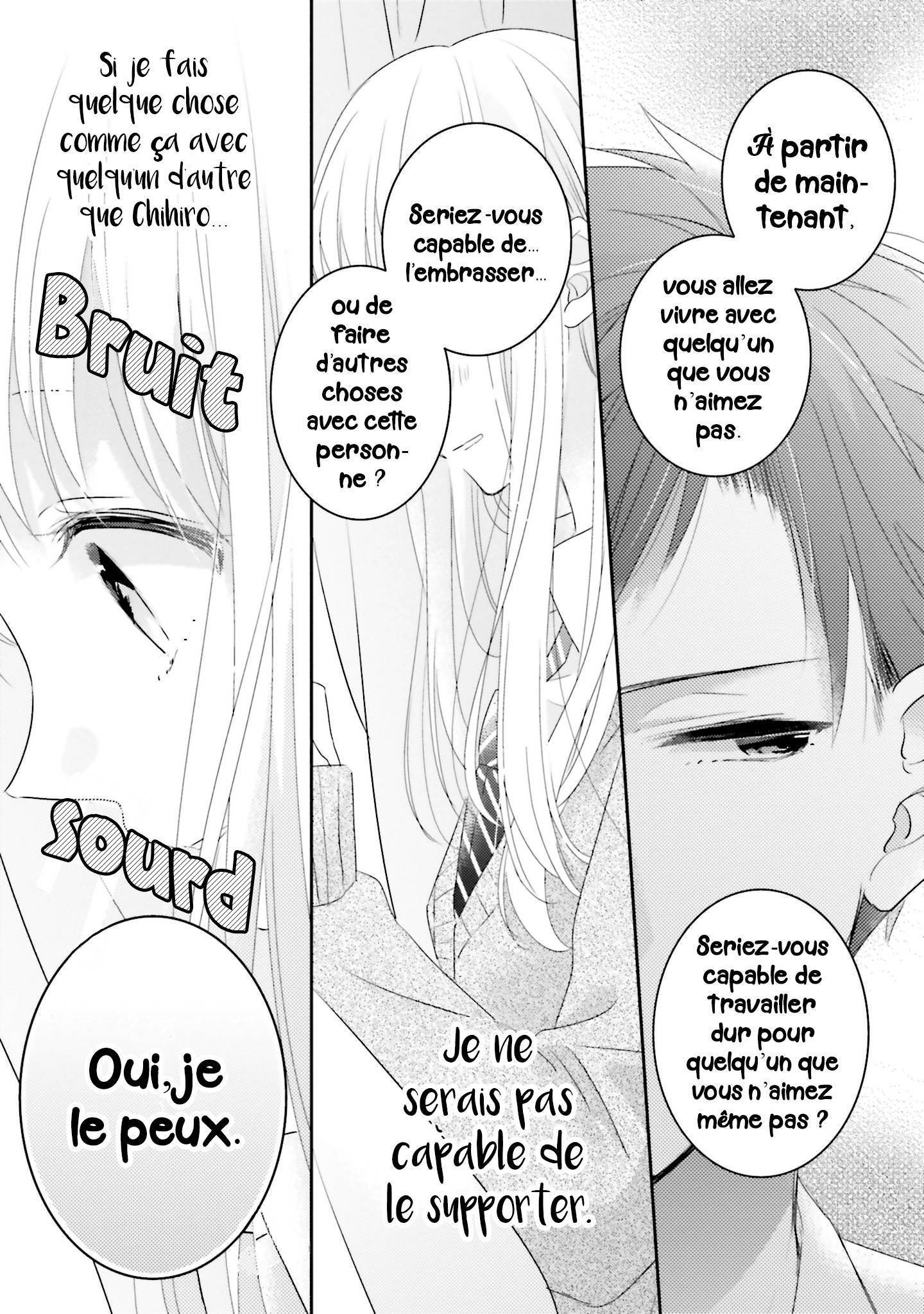  Dramatic Irony - Chapitre 1 - 37