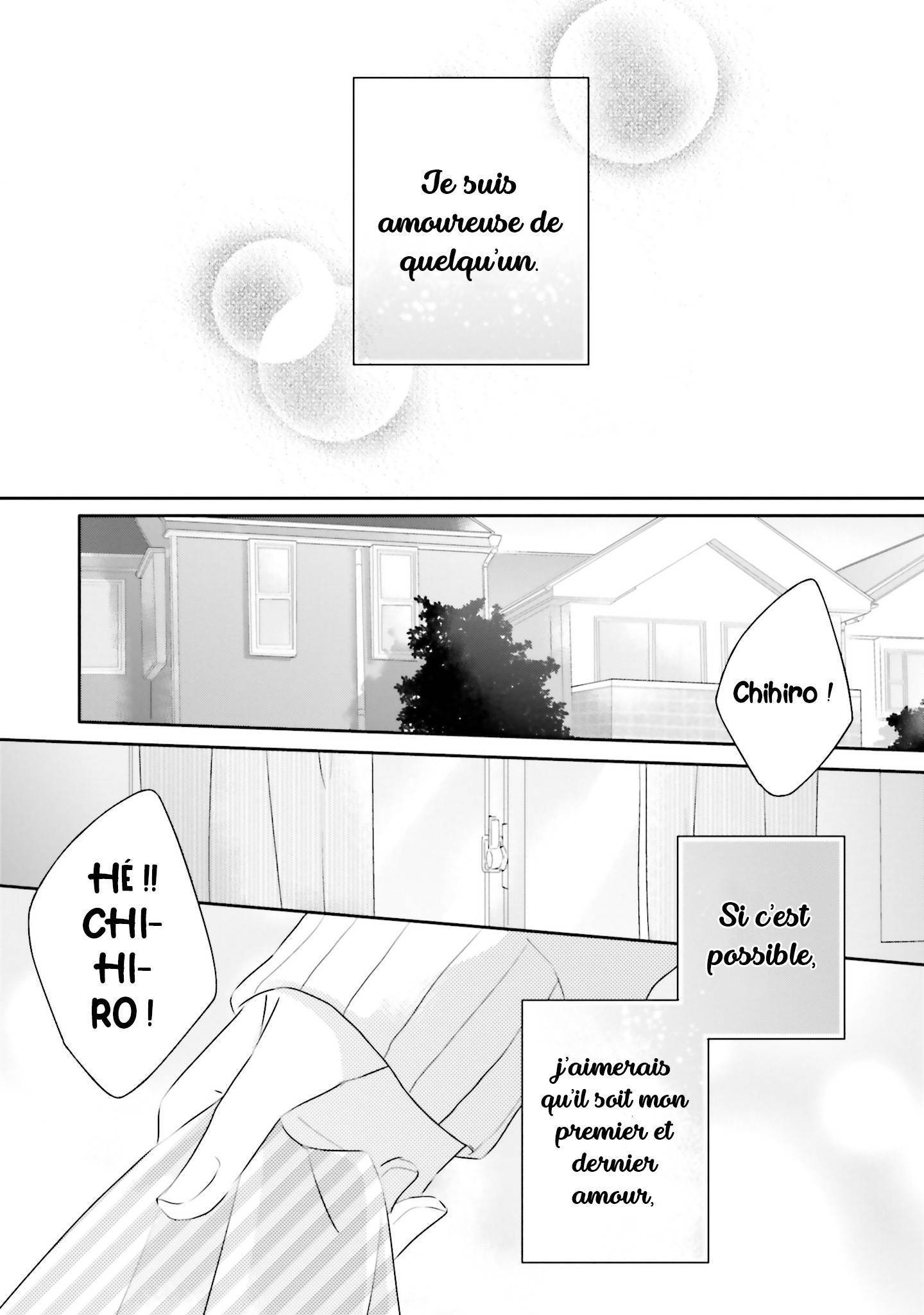  Dramatic Irony - Chapitre 1 - 9