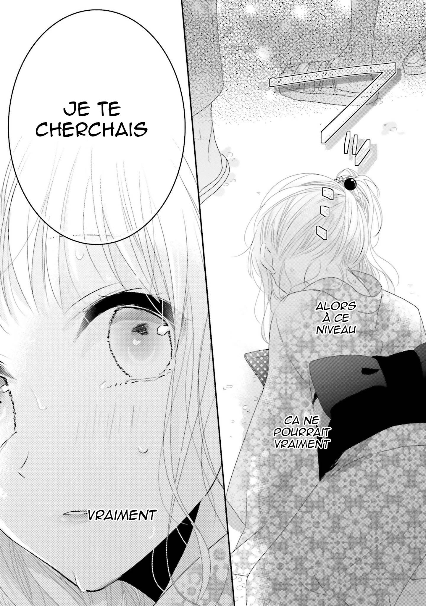  Dramatic Irony - Chapitre 12 - 38