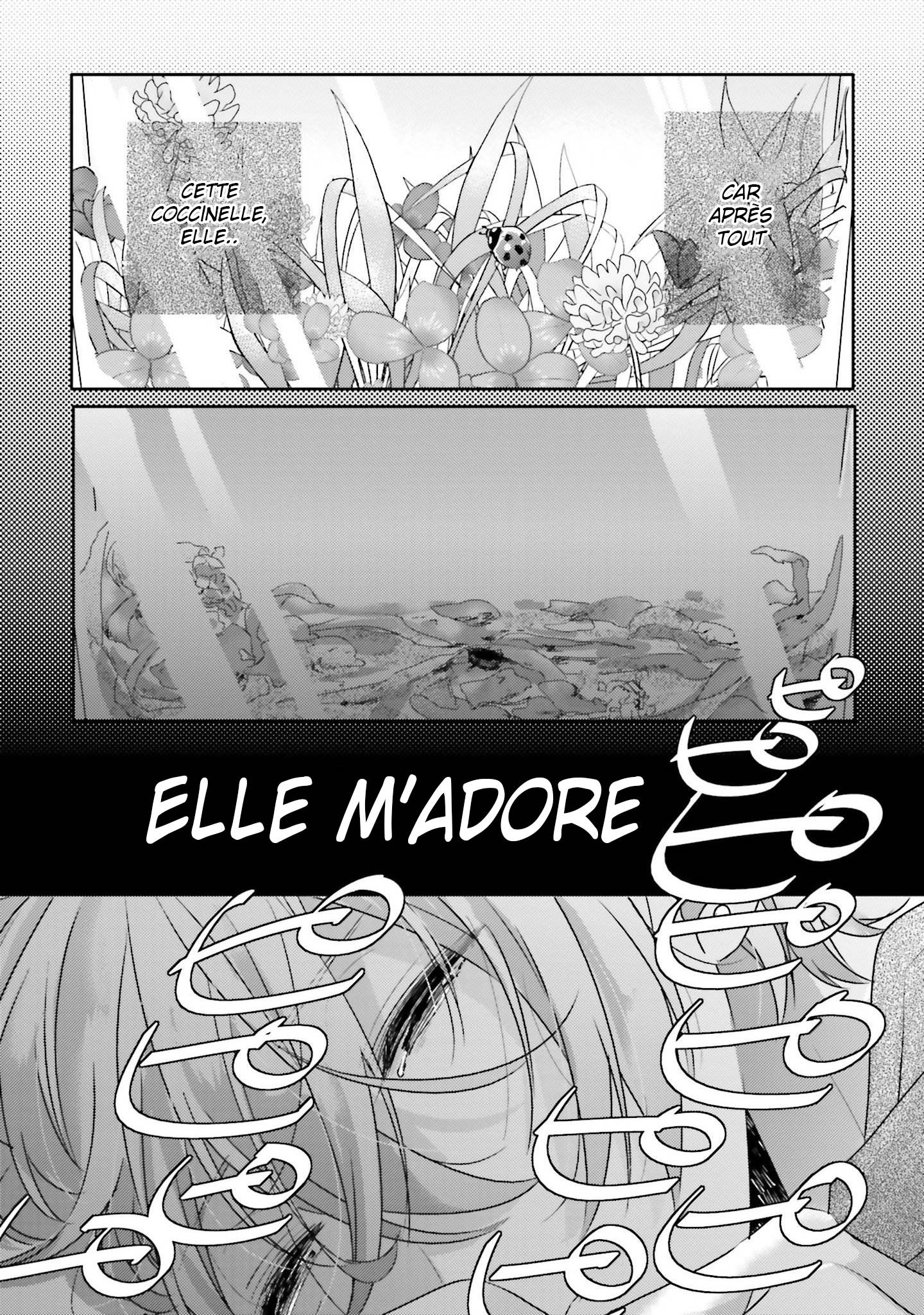  Dramatic Irony - Chapitre 23 - 5