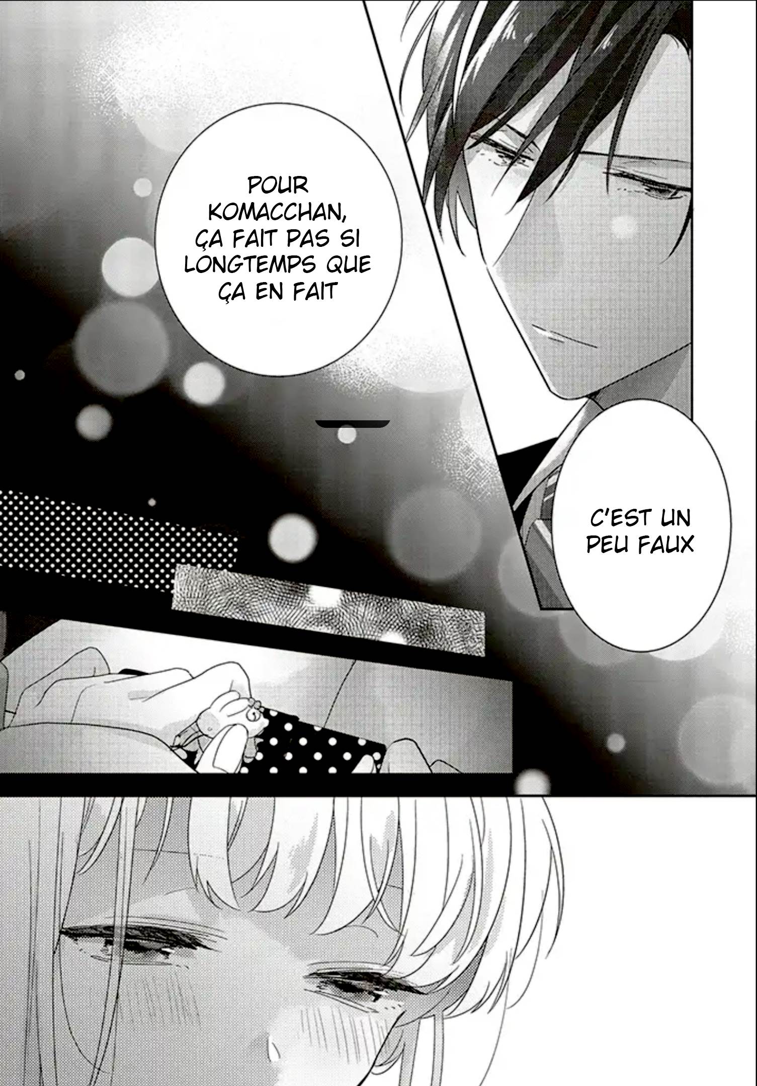  Dramatic Irony - Chapitre 27 - 40