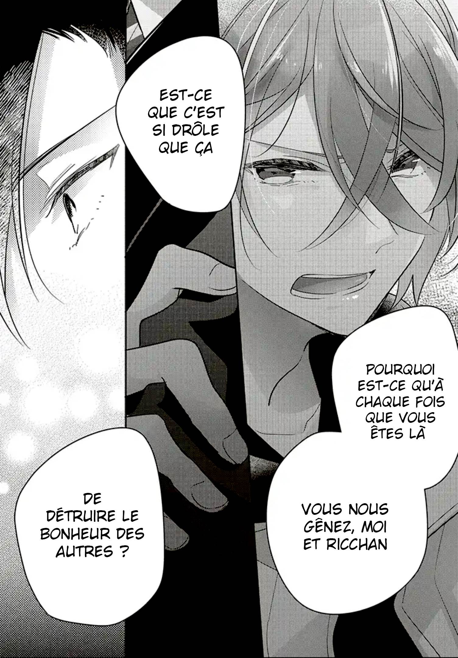  Dramatic Irony - Chapitre 28 - 13