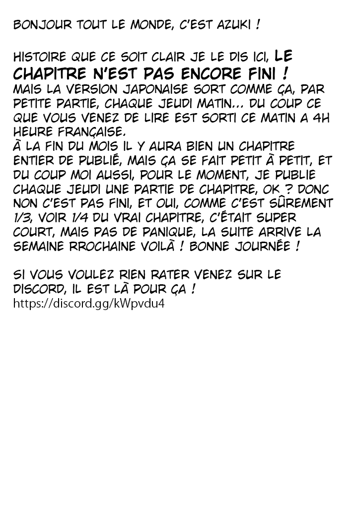  Dramatic Irony - Chapitre 29.1 - 10