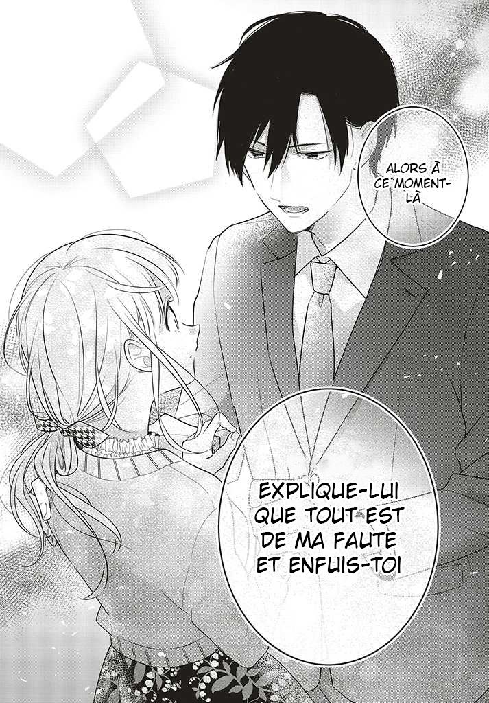  Dramatic Irony - Chapitre 30.2 - 4