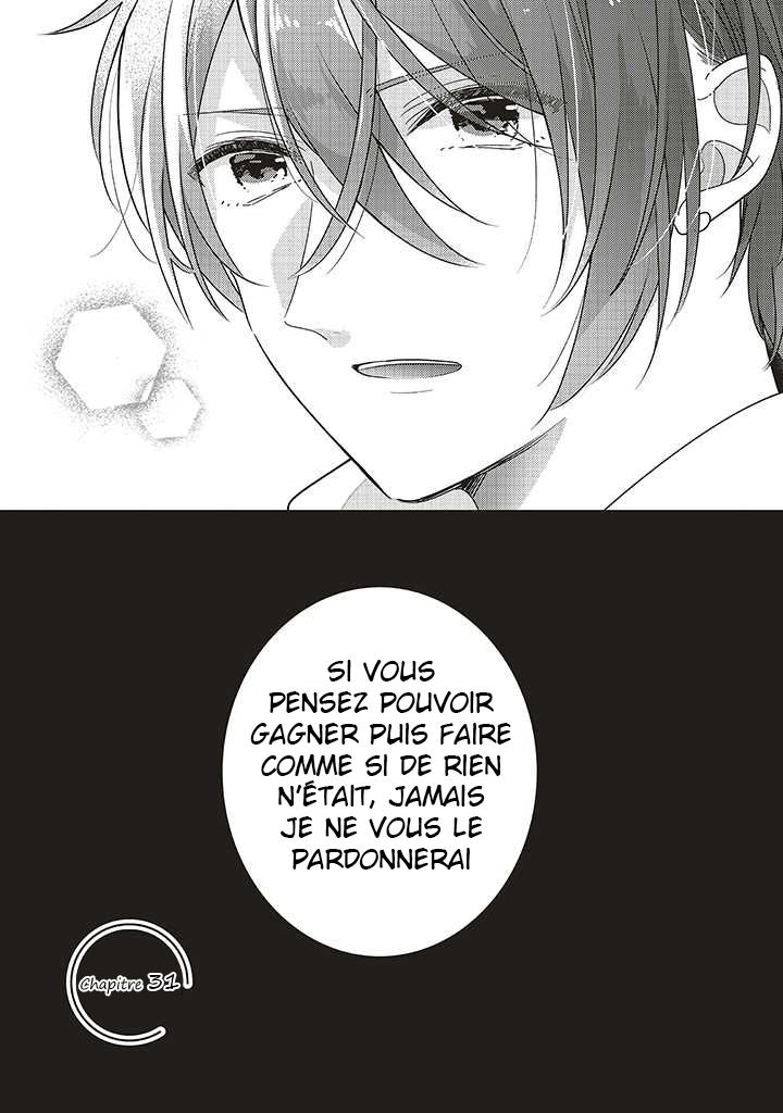  Dramatic Irony - Chapitre 31.1 - 3