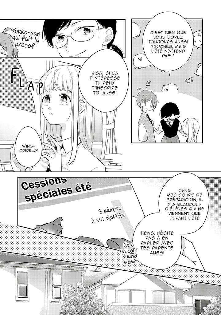  Dramatic Irony - Chapitre 37 - 9