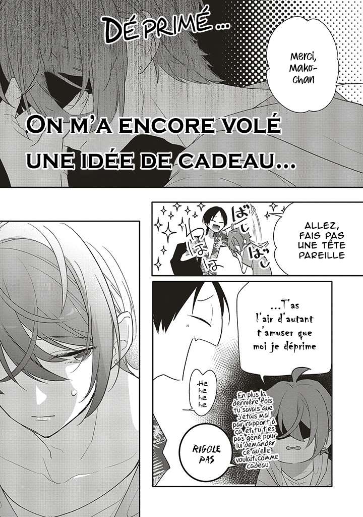  Dramatic Irony - Chapitre 38 - 21