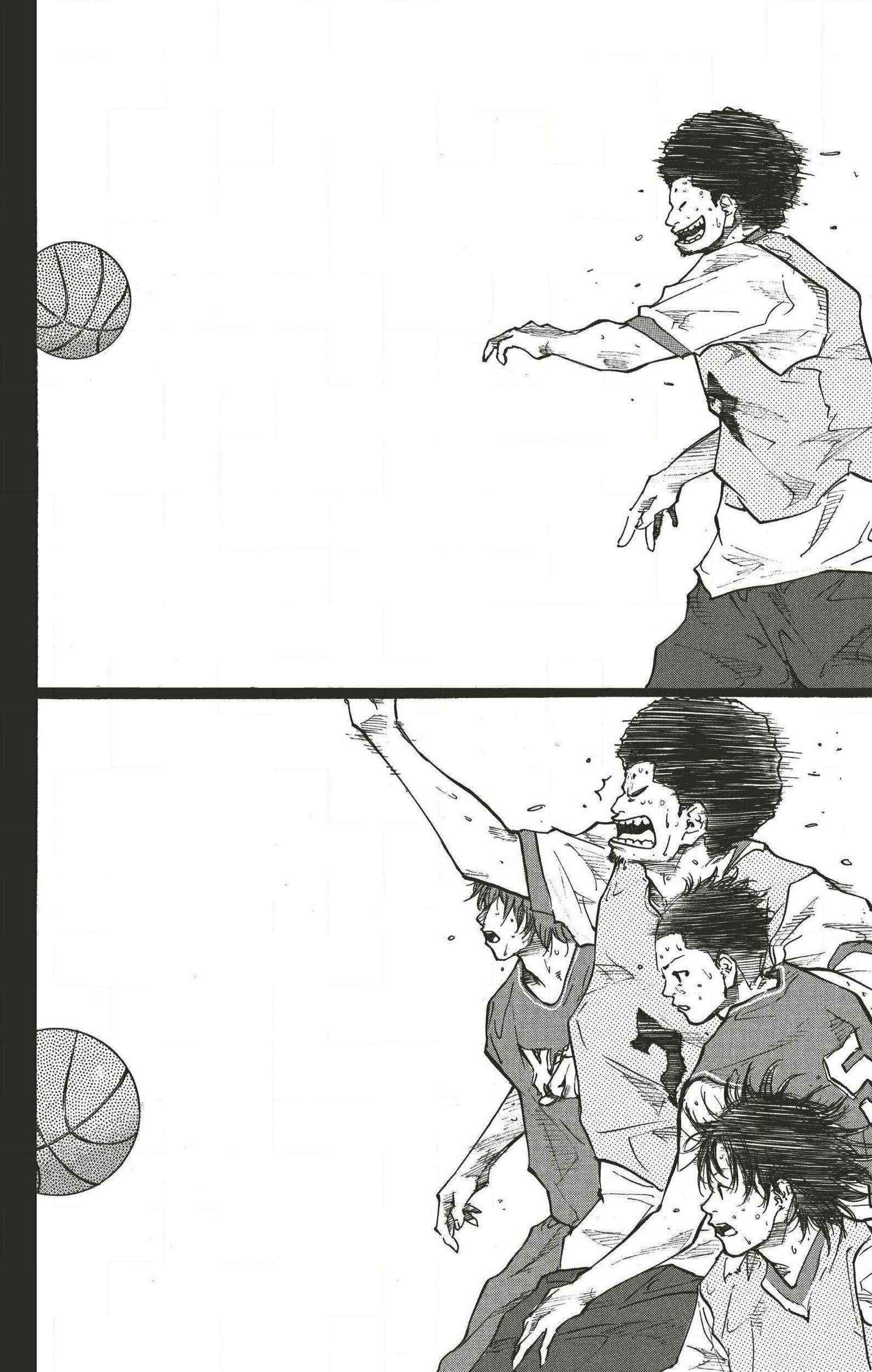  Dream Team (Hinata Takeshi) - Chapitre 54 - 14