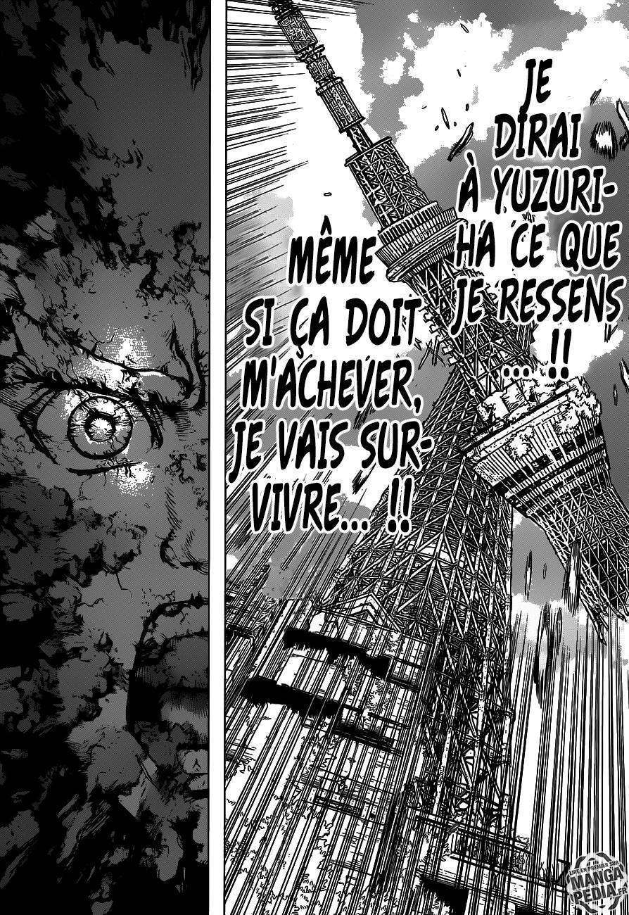  Dr. STONE - Chapitre 1 - 27