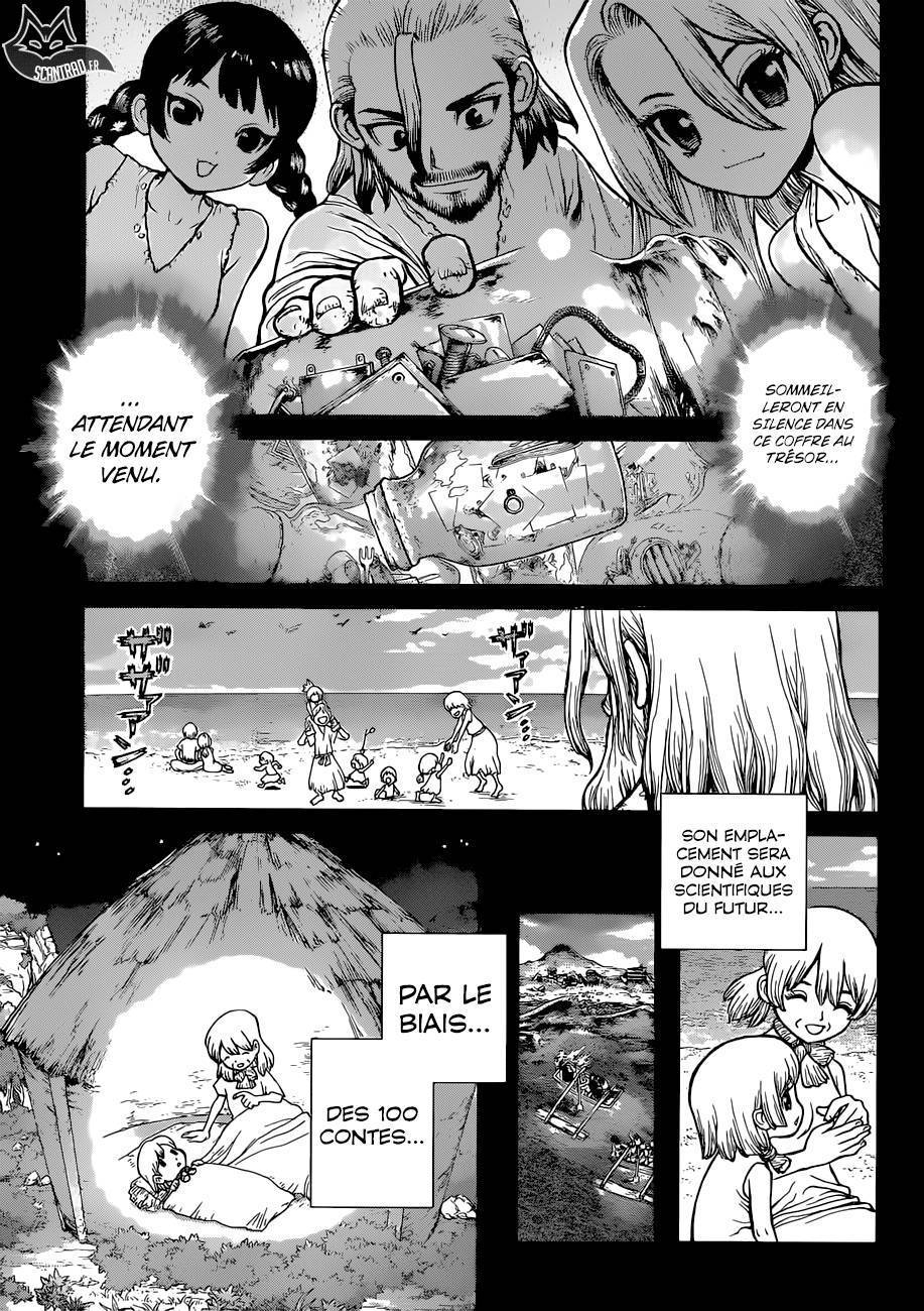  Dr. STONE - Chapitre 101 - 5