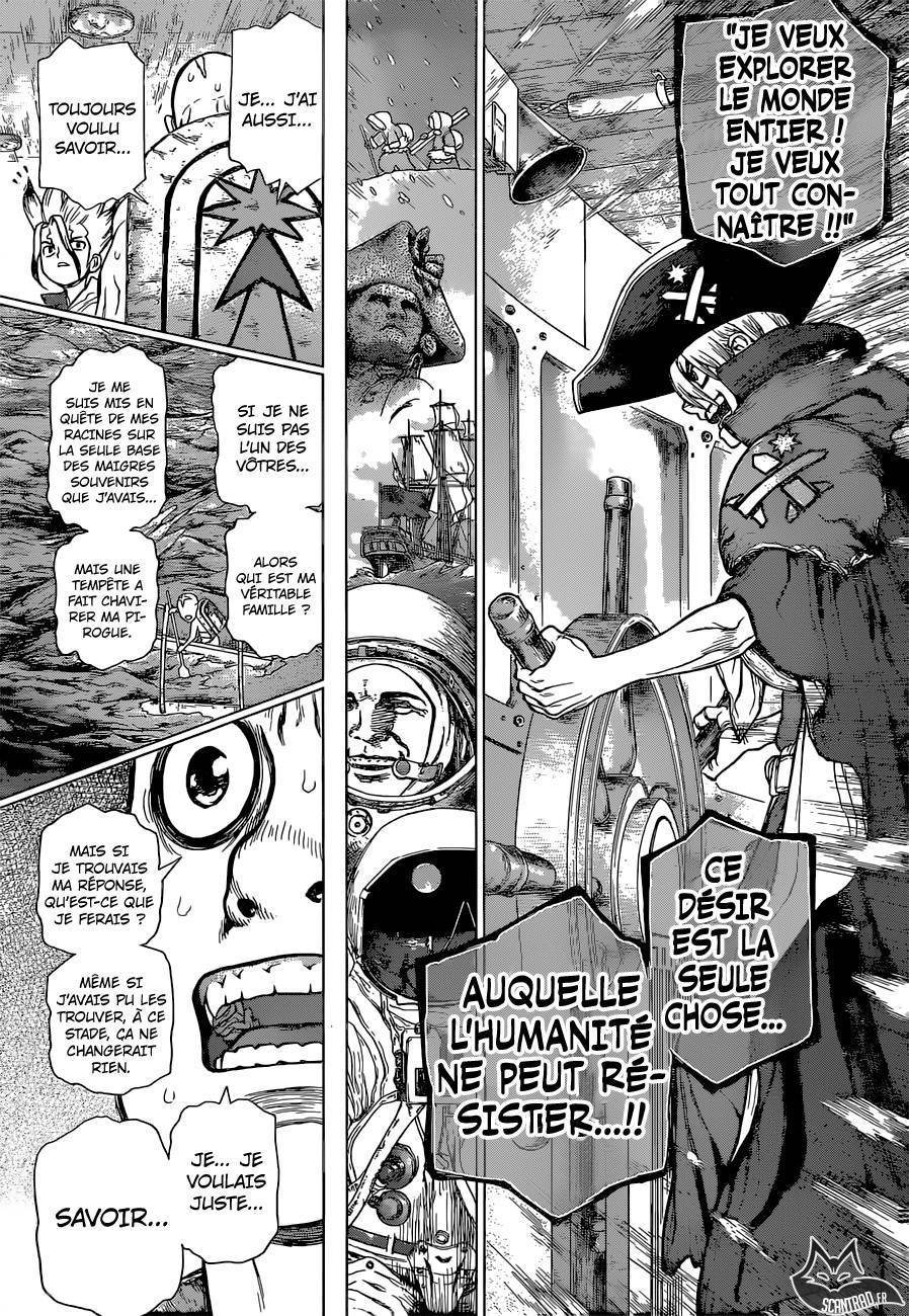  Dr. STONE - Chapitre 102 - 6