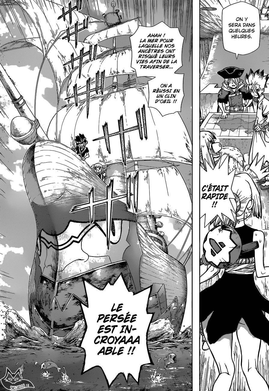  Dr. STONE - Chapitre 102 - 8