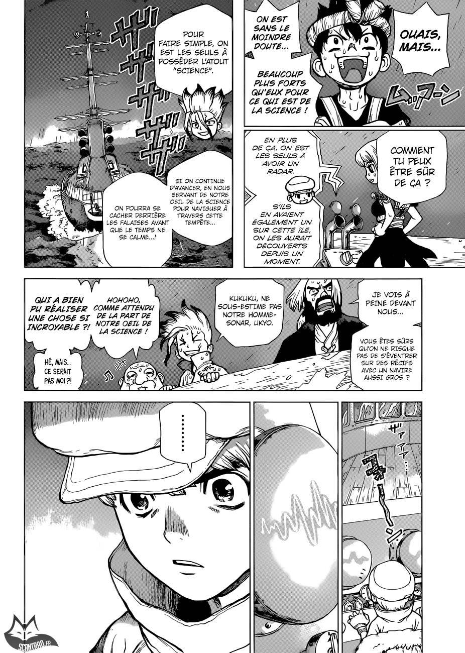  Dr. STONE - Chapitre 103 - 3