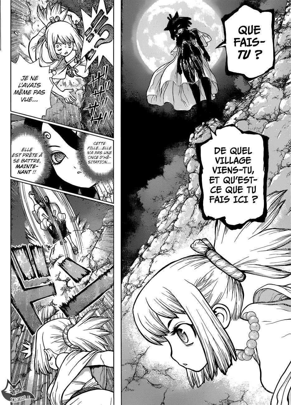  Dr. STONE - Chapitre 107 - 11