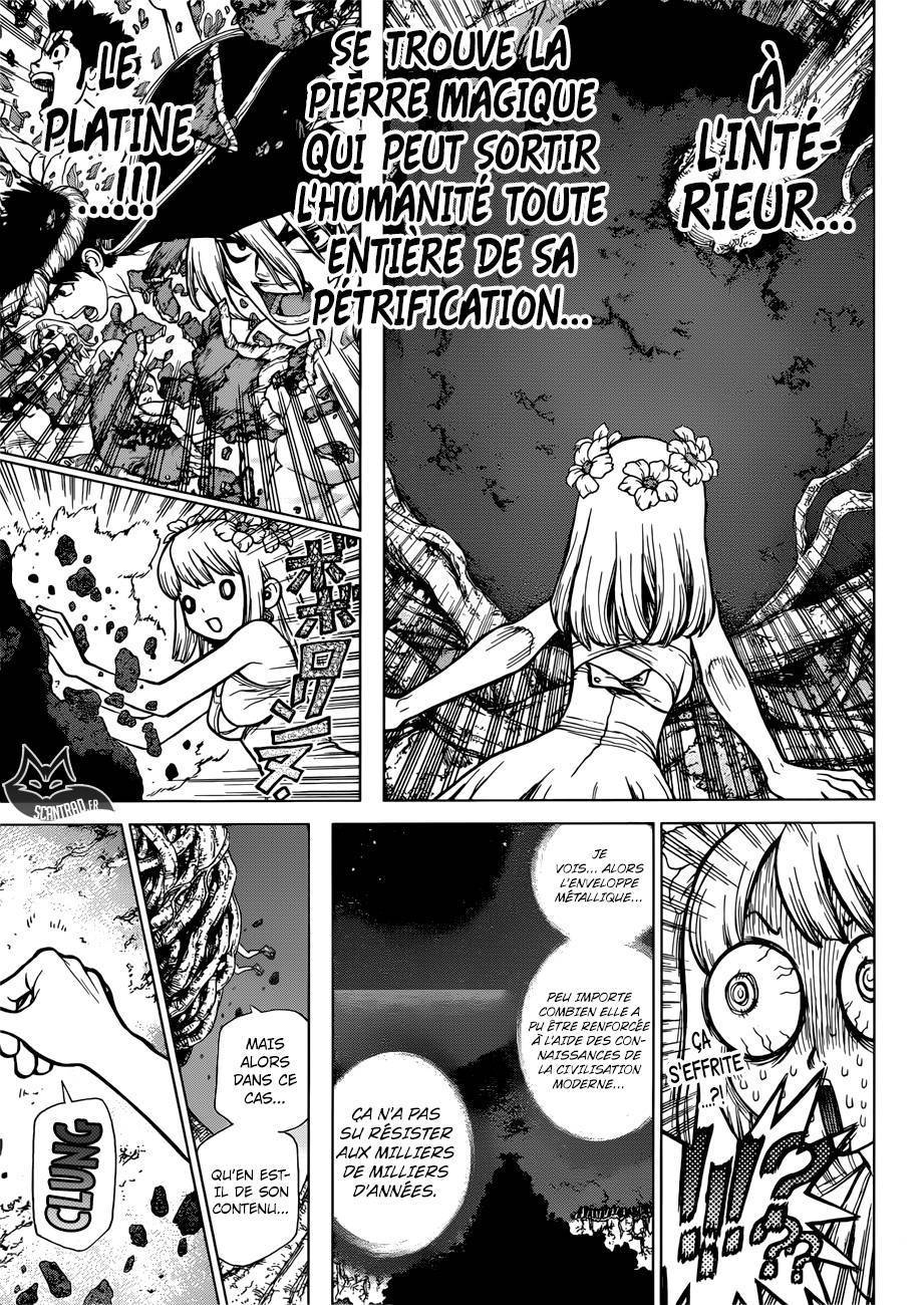  Dr. STONE - Chapitre 114 - 4