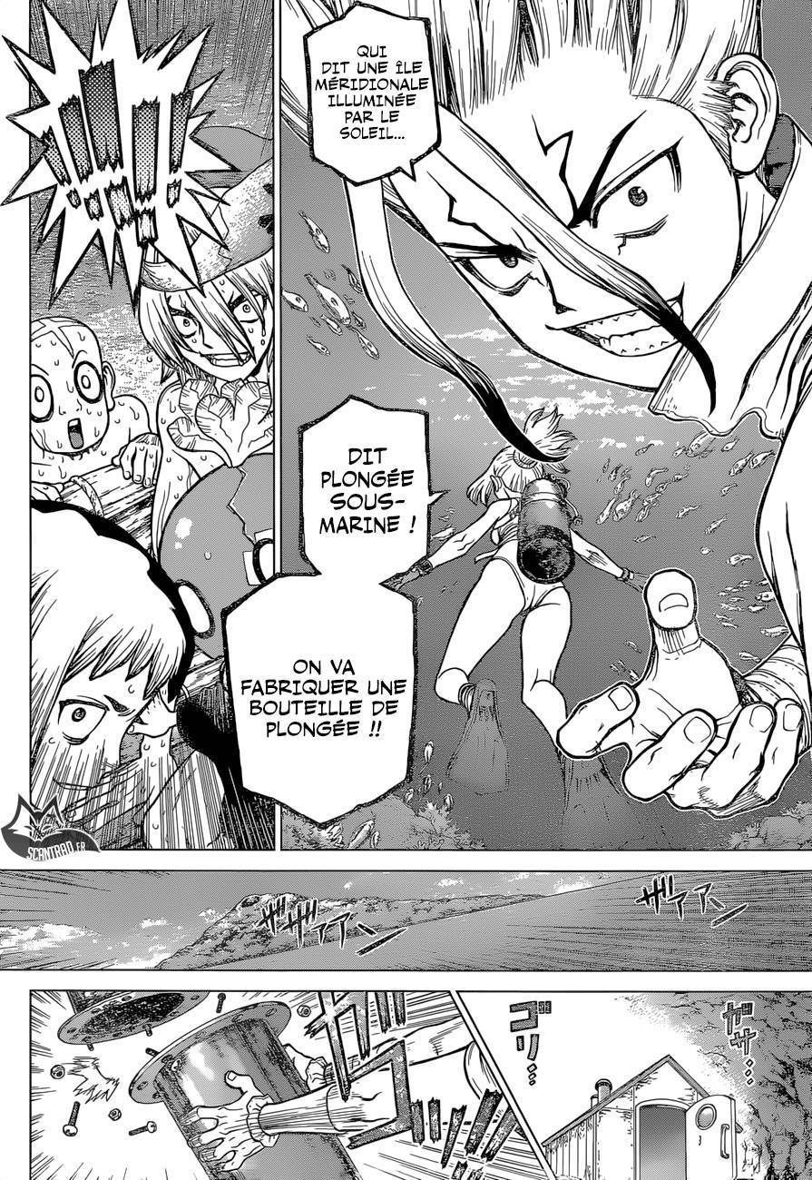  Dr. STONE - Chapitre 117 - 7