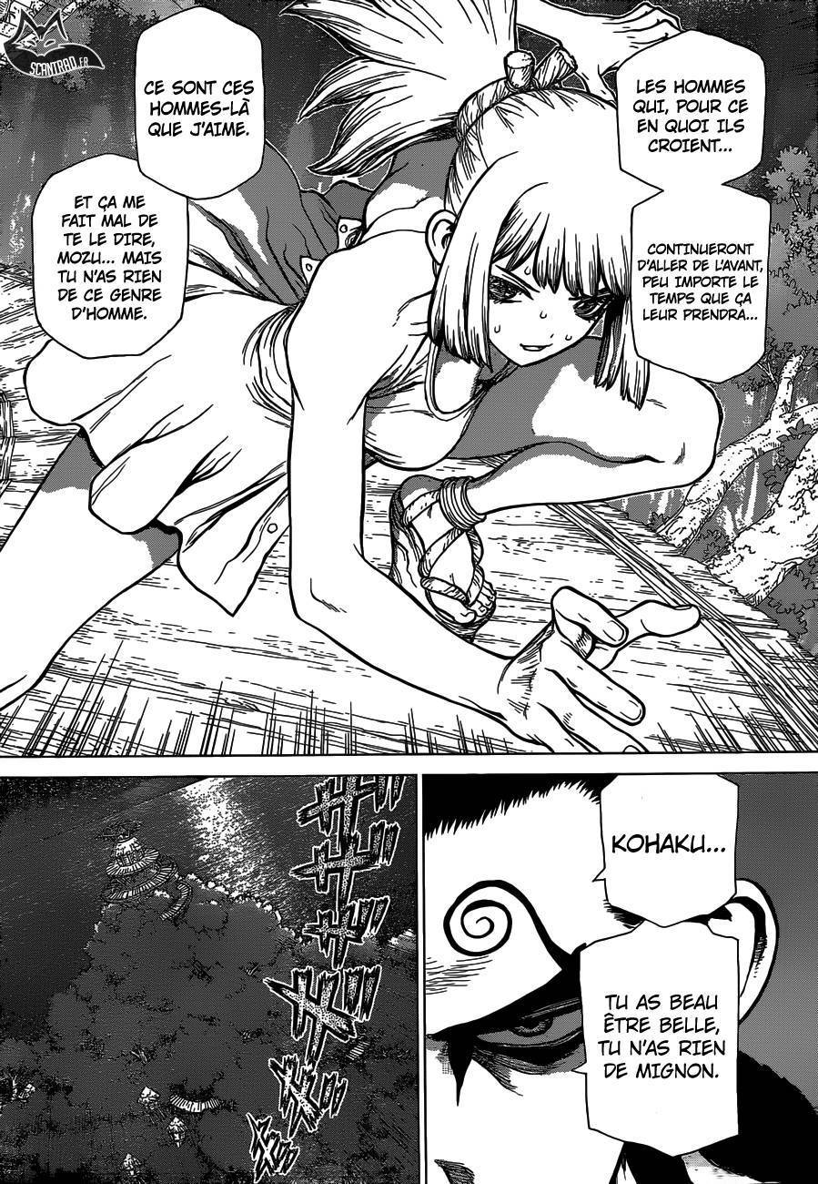  Dr. STONE - Chapitre 121 - 5