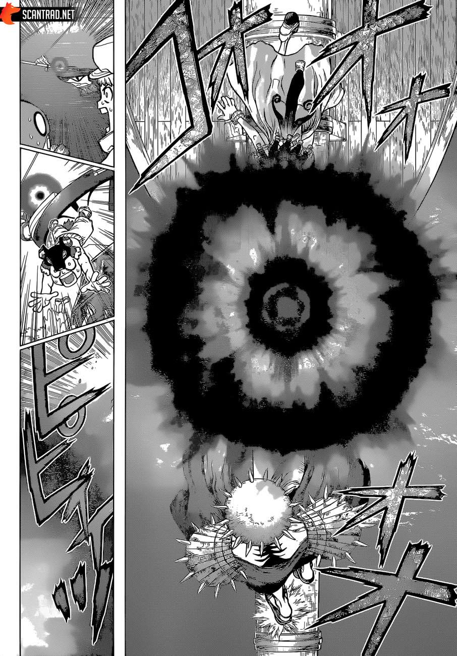  Dr. STONE - Chapitre 131 - 12