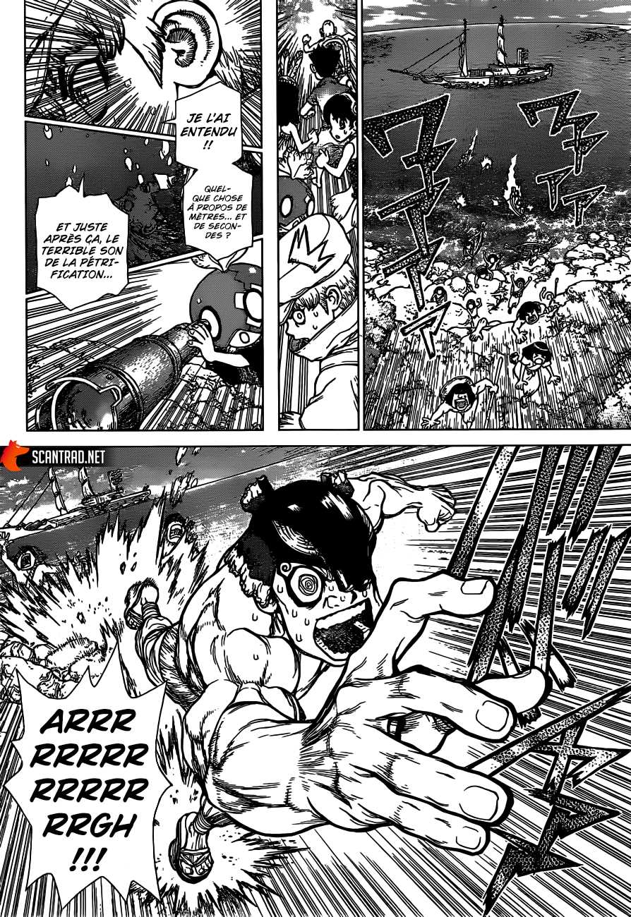  Dr. STONE - Chapitre 133 - 5