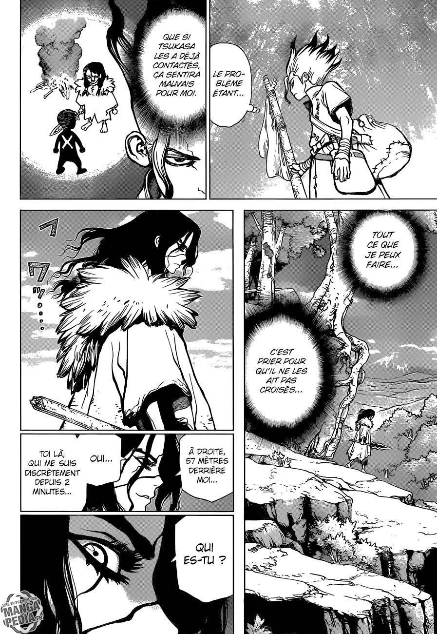  Dr. STONE - Chapitre 16 - 3