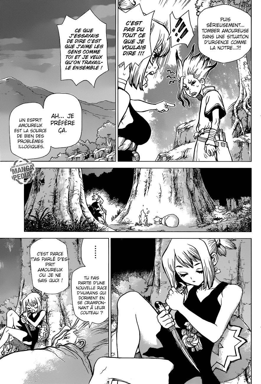  Dr. STONE - Chapitre 17 - 4