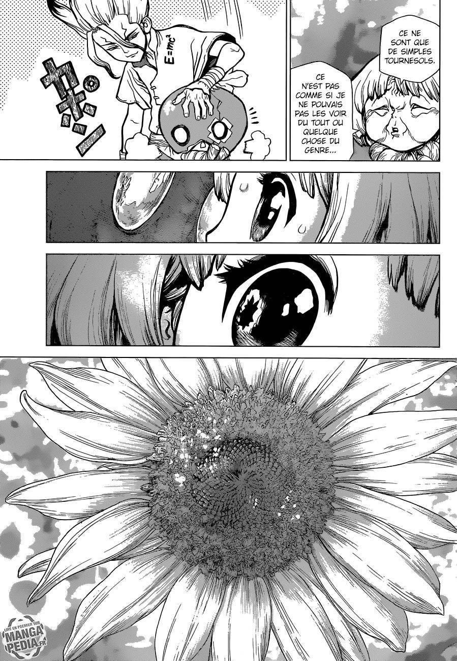  Dr. STONE - Chapitre 28 - 14