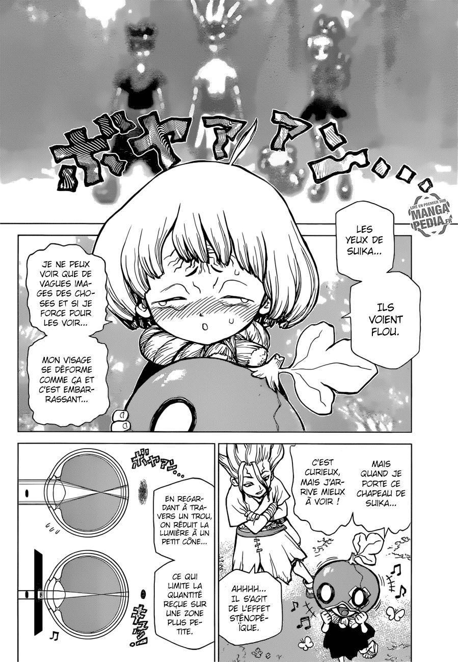  Dr. STONE - Chapitre 28 - 5