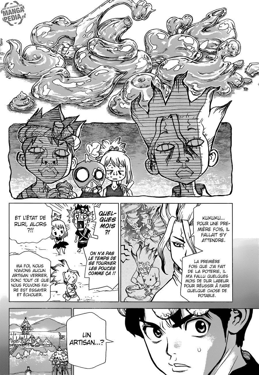  Dr. STONE - Chapitre 29 - 5