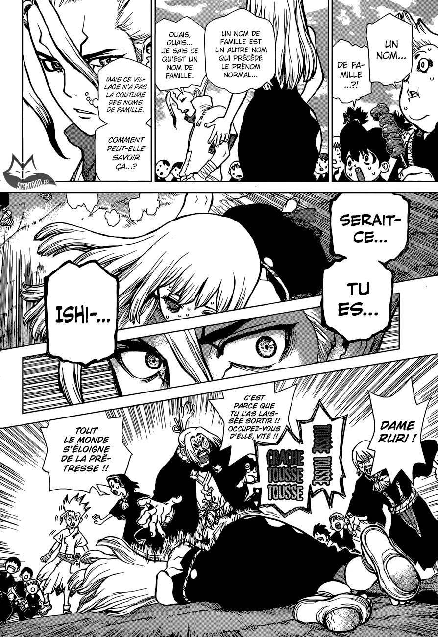  Dr. STONE - Chapitre 34 - 5