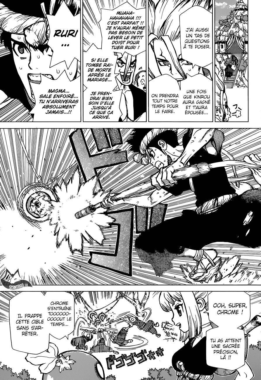  Dr. STONE - Chapitre 34 - 6