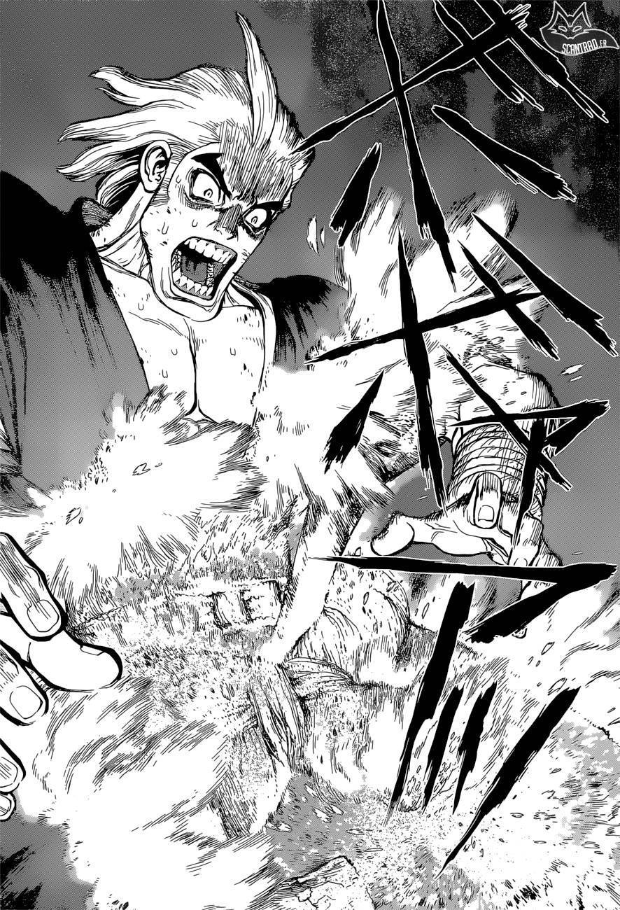  Dr. STONE - Chapitre 38 - 18