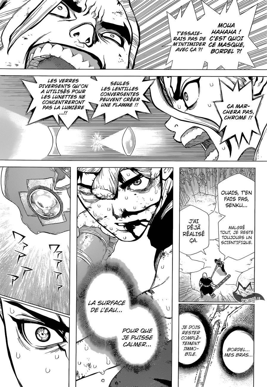  Dr. STONE - Chapitre 38 - 4