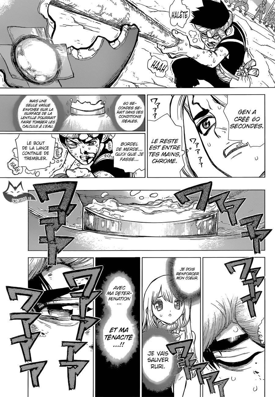  Dr. STONE - Chapitre 38 - 14