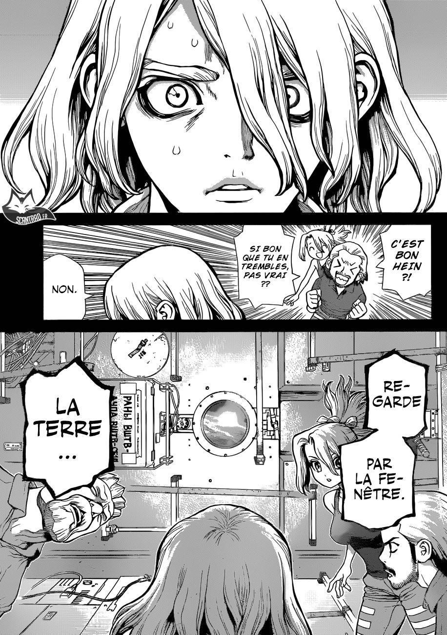  Dr. STONE - Chapitre 43 - 9