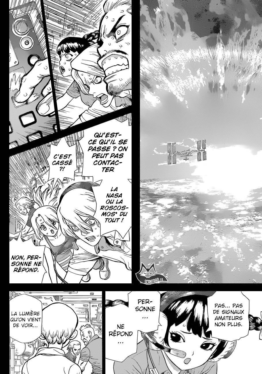  Dr. STONE - Chapitre 43 - 12