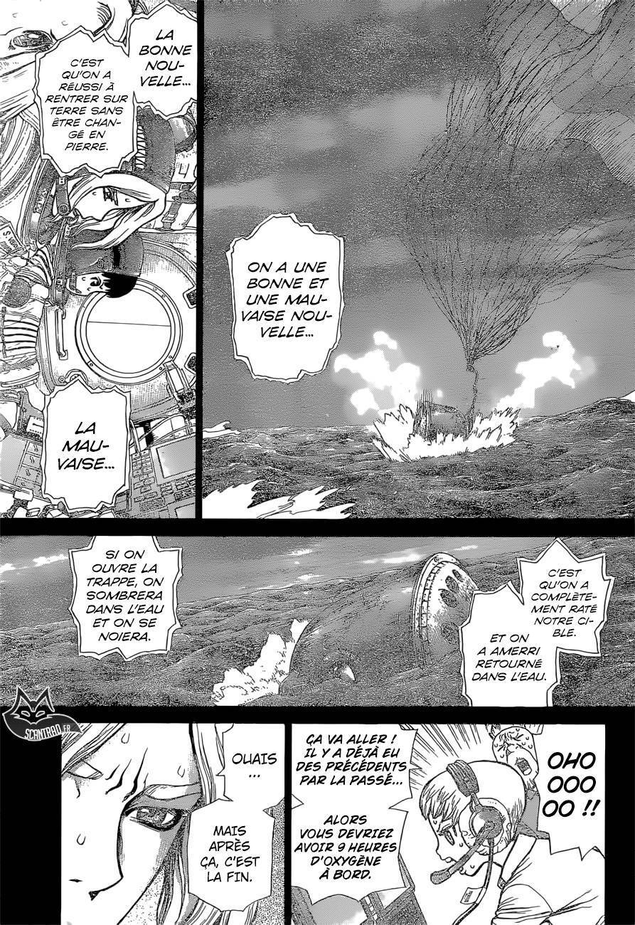  Dr. STONE - Chapitre 44 - 8