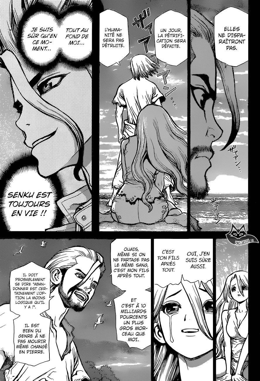  Dr. STONE - Chapitre 44 - 17