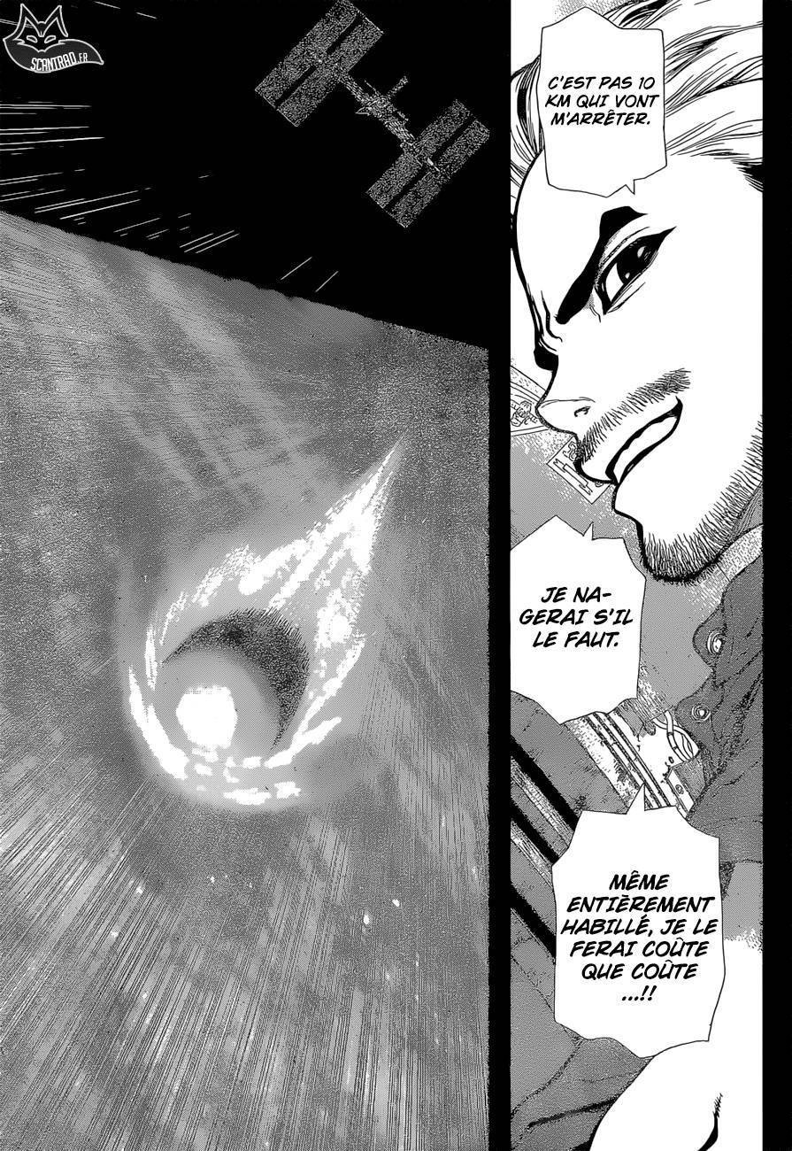  Dr. STONE - Chapitre 44 - 10