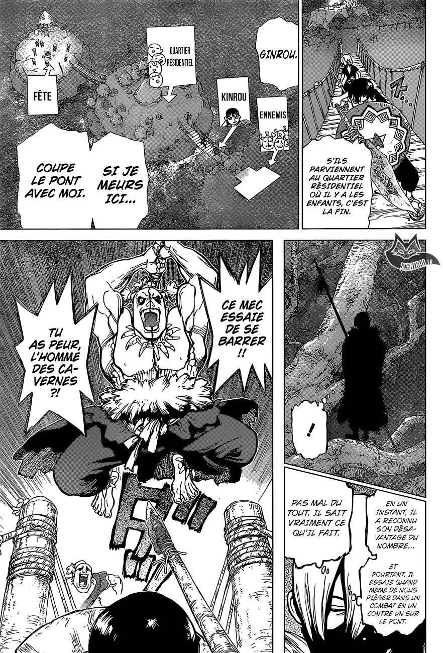  Dr. STONE - Chapitre 46 - 7