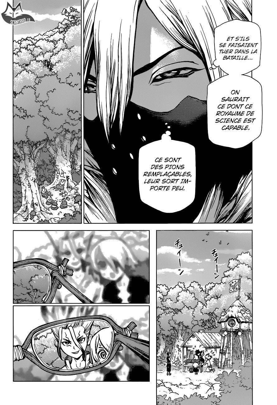  Dr. STONE - Chapitre 47 - 9