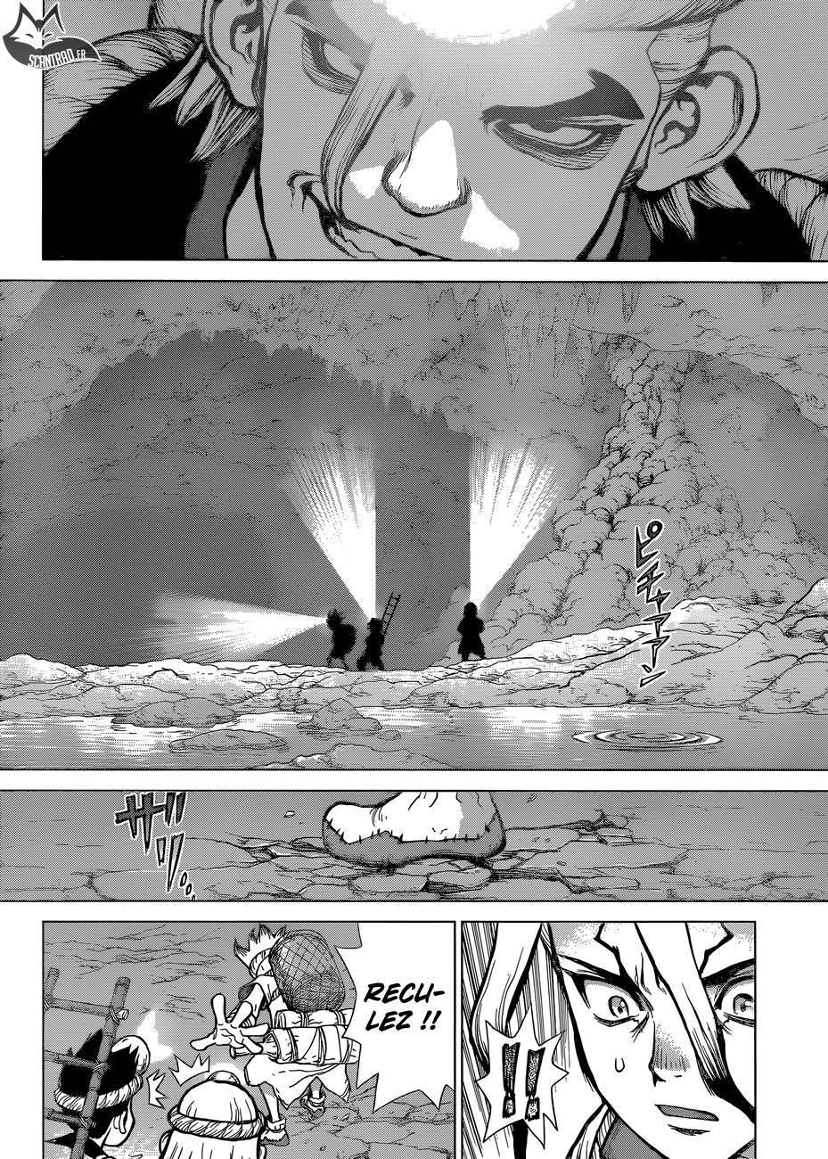  Dr. STONE - Chapitre 55 - 7