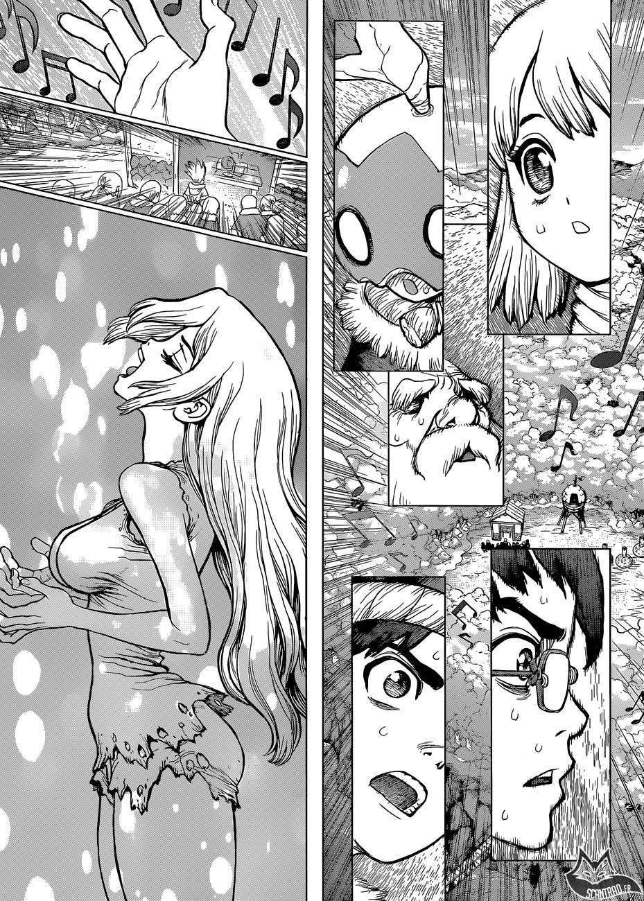  Dr. STONE - Chapitre 60 - 12