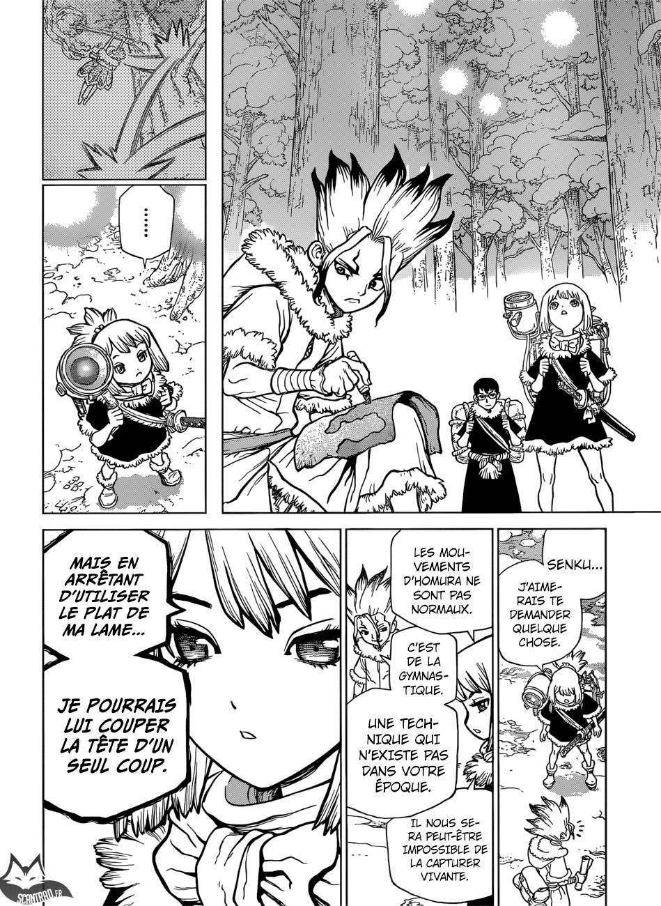  Dr. STONE - Chapitre 63 - 5