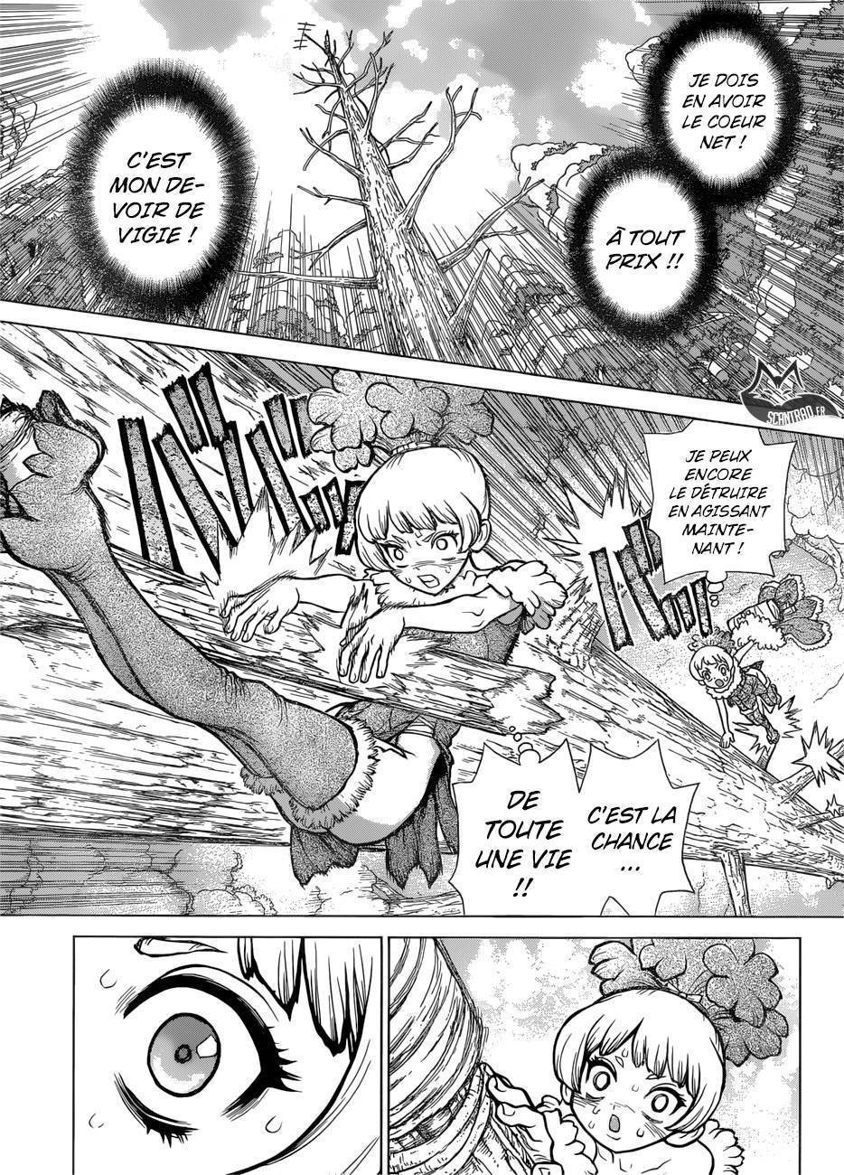  Dr. STONE - Chapitre 63 - 16