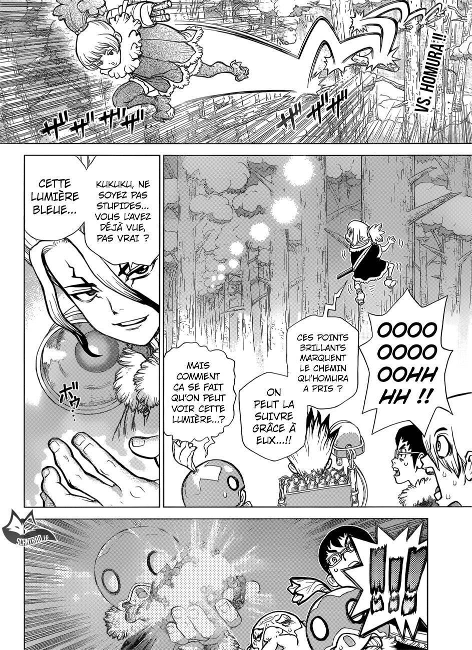  Dr. STONE - Chapitre 63 - 3